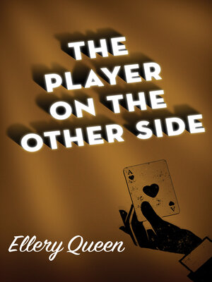 cover image of The Player on the Other Side
